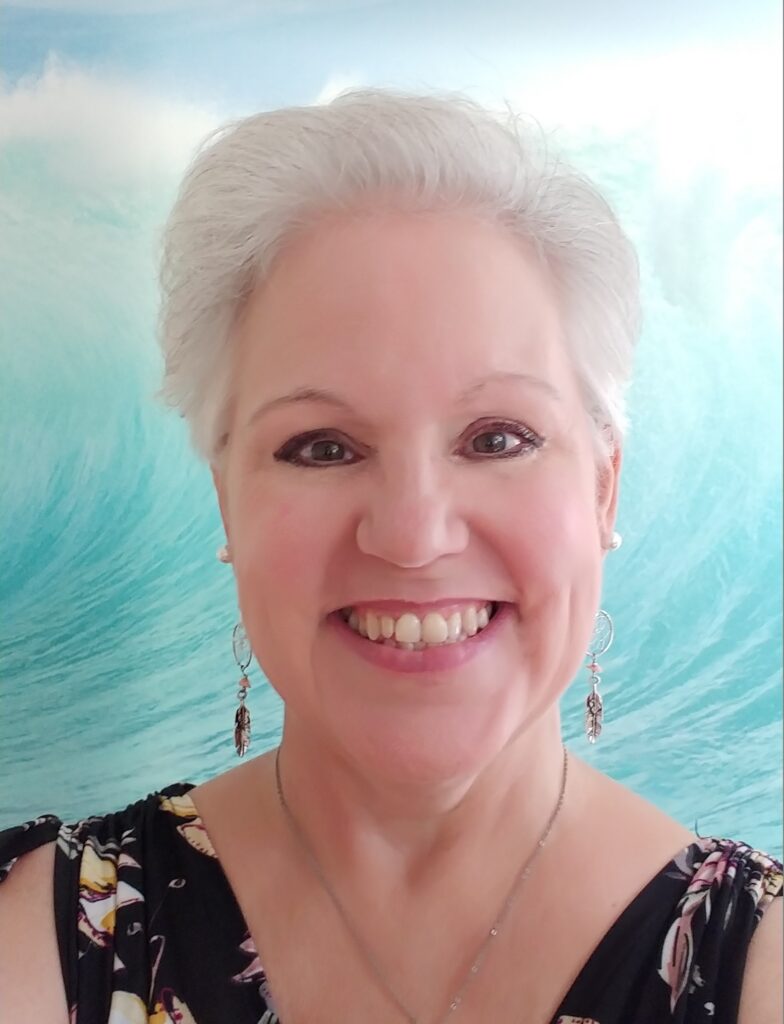 Joy Jolie, Instructor