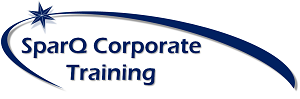 SparQ Corporate Training Logo