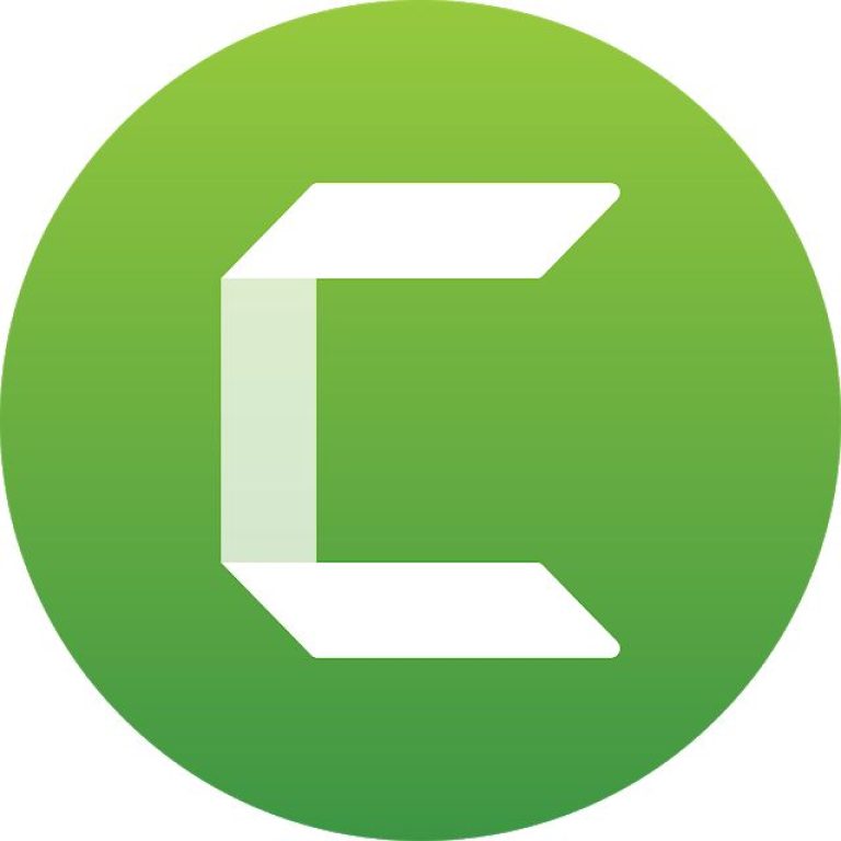 Camtasia Logo Camtasia Logo